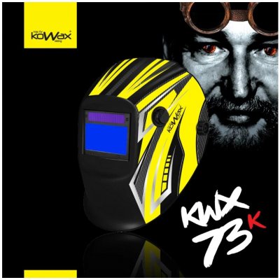 KOWAX 4KWX73k – Zboží Mobilmania