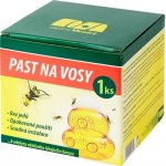 Papírna Moudrý Past na vosy závěsná nádobka 678304 – Zboží Dáma