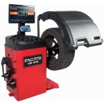 Vyvažovačka kol osobních vozidel automat Invento VB 470, Invento INVB470 | Zboží Auto
