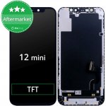 LCD Displej + Dotykové sklo Apple iPhone 12 Mini – Zboží Živě