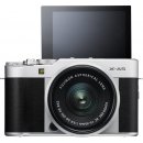 Fujifilm X-A5