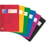 Oxford Sešit A4 čistý 420 – Hledejceny.cz