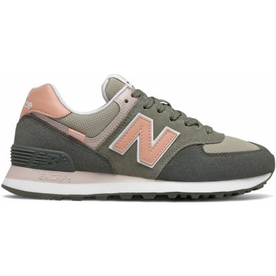 New Balance WL574SZ2 – Zboží Mobilmania