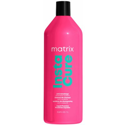 Matrix Matrix Total Results Instacure šampon 1000 ml