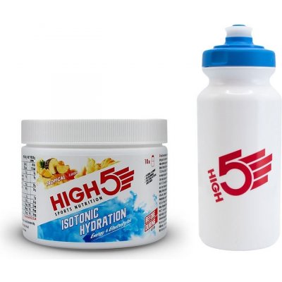 High 5 Isotonic Hydration 300 g – Zboží Dáma