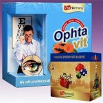 VitaHarmony Ophtavit 90 tablet – Sleviste.cz