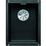 Blanco Subline 320-U černá – Sleviste.cz