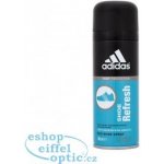 adidas Foot Care Shoe Refresh deodorant sprey 150 ml – Hledejceny.cz