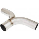 Nerez Y výfukové redukce TurboWorks II průměr: 60/60 mm – Hledejceny.cz