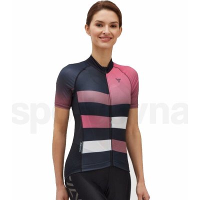 Silvini MAZZANA WD2045 black-fuchsia – Zboží Dáma