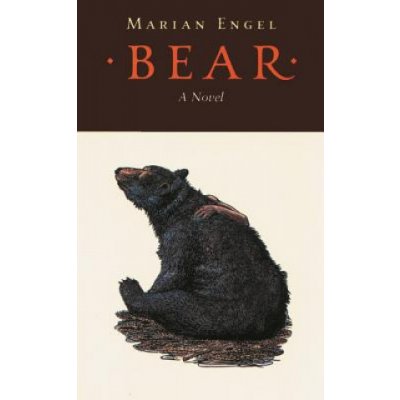 Marian Engel - Bear – Hledejceny.cz