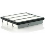 Vzduchový filtr MANN-FILTER C 25 020 – Hledejceny.cz