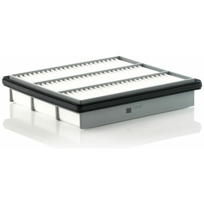 Vzduchový filtr MANN-FILTER C 25 020 – Hledejceny.cz