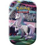 Pokémon TCG Galar Power Mini Tin Galarian Rapidash – Hledejceny.cz