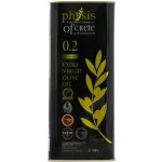 Physis of Crete olivový olej Extra panenský 10,5 l – Hledejceny.cz