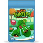ThinkFun Flip Play Veselé želvy – Zboží Dáma