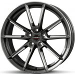 Borbet LX 8x19 5x112 ET50 graphite spoke rim polished – Hledejceny.cz