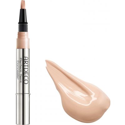 Artdeco Rozjasňující korektor Perfect Teint Concealer 6 Refreshing Cream 1,8 ml – Sleviste.cz