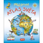 Můj první ATLAS SVĚTA – Hledejceny.cz