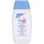 SEBAMED Děts. mycí emulze tělo vlasy MĚSÍČEK 200 ml – Zbozi.Blesk.cz