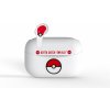 Sluchátka OTL Technologies Pokémon Pokéball TWS PK0860