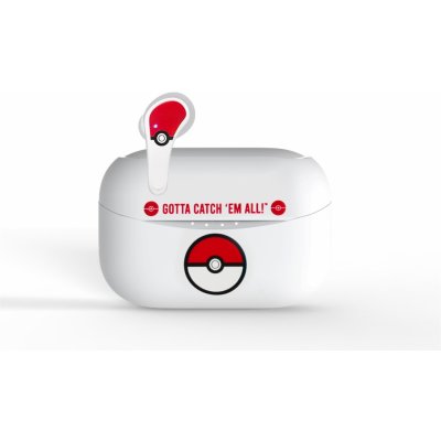 OTL Technologies Pokémon Pokéball TWS PK0860