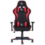 GEMBIRD SCORPION black/red mesh GC-SCORPION-01X – Zboží Dáma