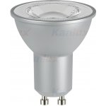 Kanlux LED žárovka IQ-LED GU10 4,5W-NW – Hledejceny.cz
