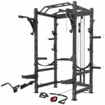 TRINFIT Power Cage PX10 Pro