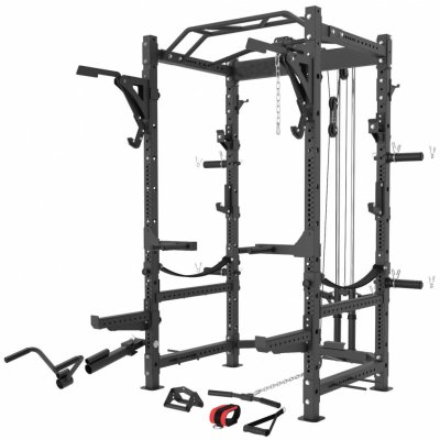 TRINFIT Power Cage PX10 Pro – Zboží Mobilmania