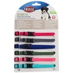Trixie Obojek nylon pro štěňata – Zboží Dáma