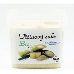 Dr.Hlaváč - BIO TŘTINOVÝ CUKR 1 kg