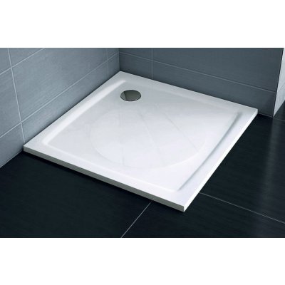 Ravak vanička PERSEUS PRO-90 10° white - XA057701010 – Zboží Mobilmania