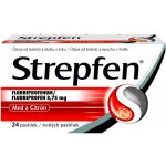 STREPFEN ORM 8,75MG PAS 24 – Hledejceny.cz