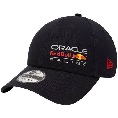 New Era Essential 9FORTY Red Bull Racing baseballová 60357191 – Zboží Dáma
