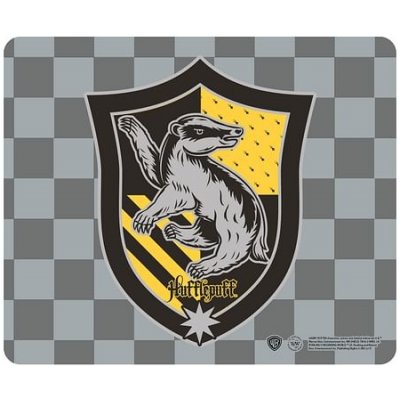 imago Podložka pod myš Harry Potter - znak Mrzimoru FC33583X – Zbozi.Blesk.cz