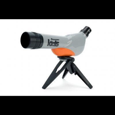 Celestron Kids 20-40x30mm – Zboží Mobilmania