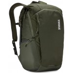 Thule enroute large zelená 25 l – Hledejceny.cz