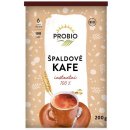 ProBio ŠPALDOVÉ KAFE 100% INSTANTNÍ BIO 200 g