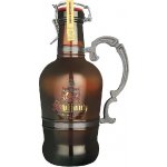 Svijany Svijanský Kvasničák 13° 6% 2 l (sklo) – Hledejceny.cz