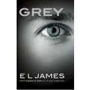 Grey: Fifty Shades of Grey as told by Christian - E L James