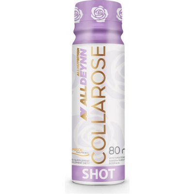 ALLDEYNN 6 x COLLAROSE SHOT 80 ml – Hledejceny.cz