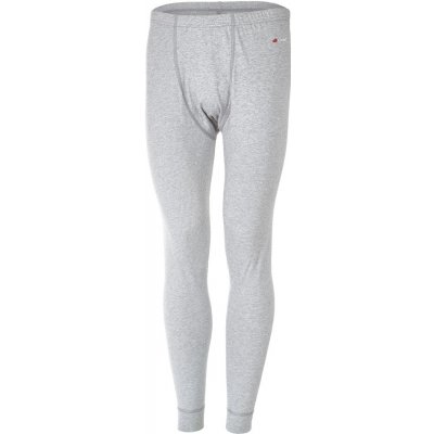 Spodky pánské Outlast šedý melír – Zboží Mobilmania