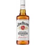 Jim Beam 40% 1 l (holá láhev) – Sleviste.cz