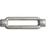 Matice napínáku DIN 1480 M12, ZB - Balení 1 ks – Sleviste.cz