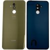 Náhradní kryt na mobilní telefon Kryt Huawei Mate 20 Lite zadní zlatý