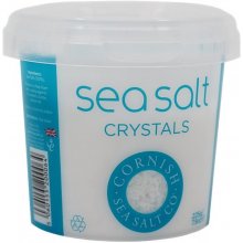 Cornish mořská sůl original sea Salt 225 g