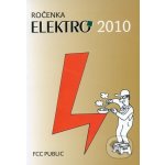 Ročenka ELEKTRO 2010 – Hledejceny.cz