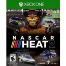 Nascar Heat 2