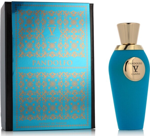 V Canto Pandolfo parfém unisex 100 ml